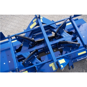 Wał uprawowy ProCut